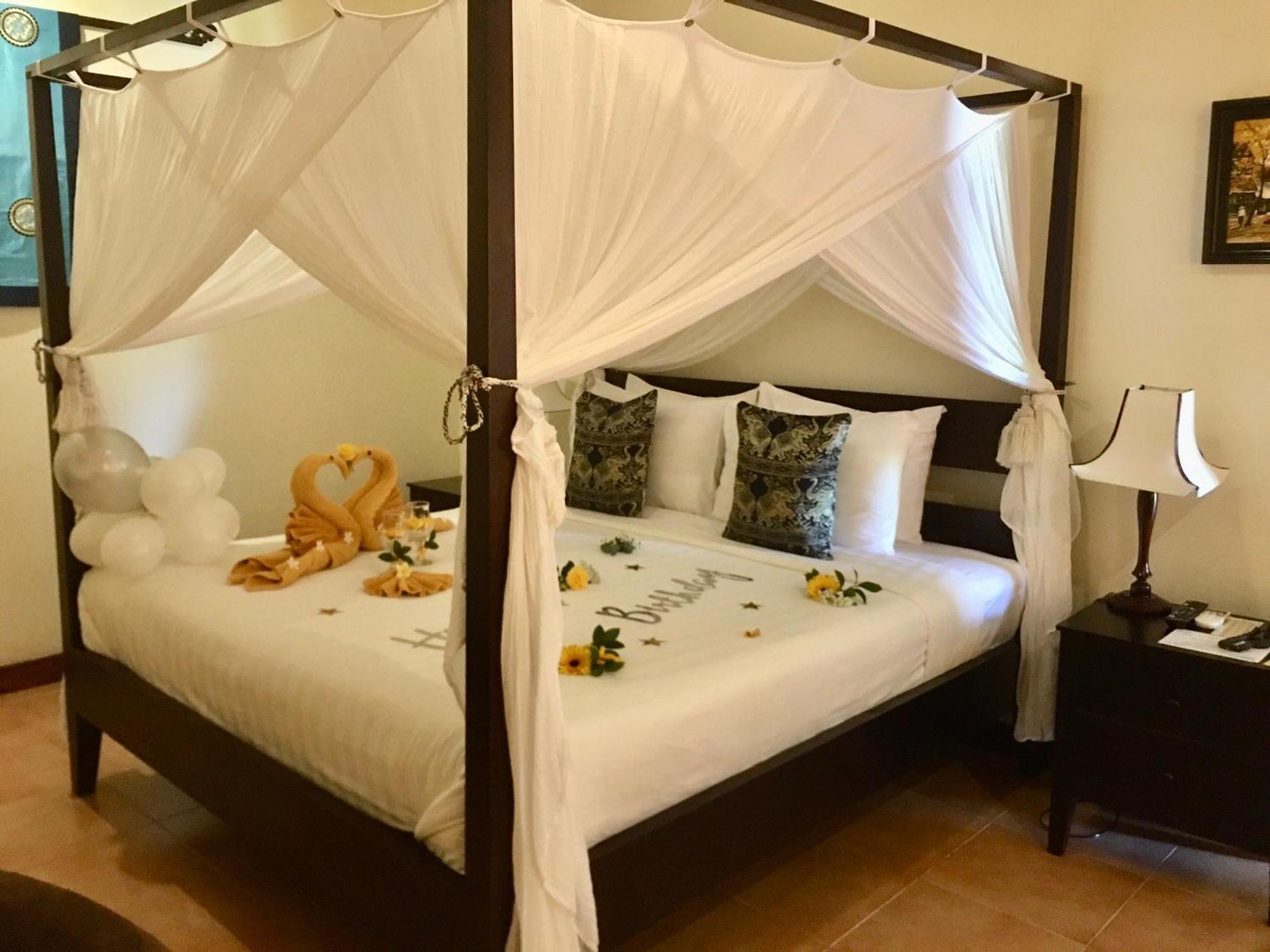 Cham Villas Resort Mui Ne Exterior photo